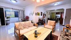 Blk 569 Pasir Ris Street 51 (Pasir Ris), HDB 5 Rooms #503876241